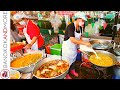 Looking For STREET FOOD In Thailand? Enjoy The Taste of Every Region