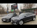 Kia K7 2017 NOBLESS & KIA K7 2016 Luxe . SKOREACAR авто из Кореи