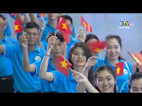 [Trực tiếp] Lễ