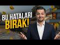 Evin Neden Pahalı Görünmüyor? (Sorun Sandığın Şey Değil)