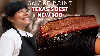 How Barbs B Q Became Texas