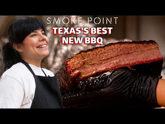 How Barbs B Q Became Texas's Hottest New BBQ Spot — Smoke Point class=