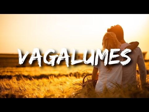 Pollo - Vagalumes (Lyrics/Letras) part. Ivo Mozart