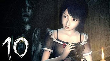 MIOOOOOOOOO!! | Fatal Frame 2 - Part 10