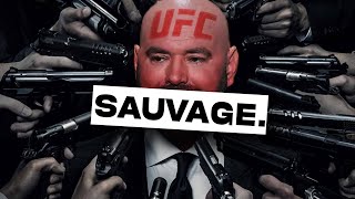 DANA WHITE: Le CEO le plus FOU de l'HISTOIRE !