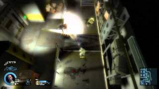 Overwolf Video Widget Beta Ends! V0.58 | Game: Alien Swarm