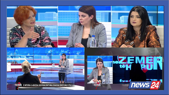 Vijon abuzimi/Rrëfimi tronditës i të miturës/Nëna:Kur vajza tentoi vetvrasjen,vëllai i puthte kēmbët