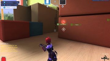 MicroVolts Surge: Hackers!