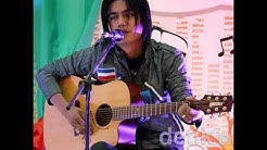 Charly Setia Band - Anugrah Ilahi (New Akustik 2015)  - Durasi: 3:56. 