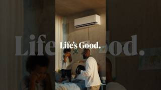 Libera tu mente con LG DUALCOOL AI | Lifes Good | LG @LGChile