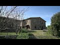 Santa Luce - Casale in Toscana con Piscina in Vendita