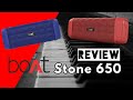 ⛵ Boat Stone 650 Bluetooth speaker&#39;s | boat stone 650 review ||  wireless 🔊 soundbar under Rs 1500/-