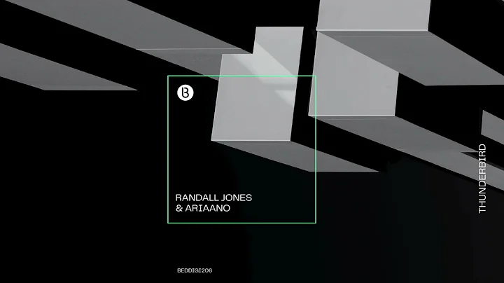 Randall Jones & Ariaano  -  Chome Tips