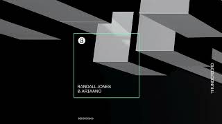Randall Jones & Ariaano  -  Chome Tips Resimi