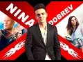 NINA DOBREV de Vampira a SEXY Hacker / Andrés Navy
