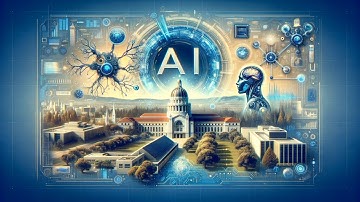 Unveiling AI - A Deep Dive into UC Berkeley