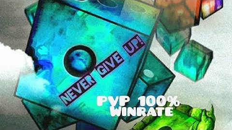 Random Dice ~ 100% PVP Winrate - 15 Trials Card Box