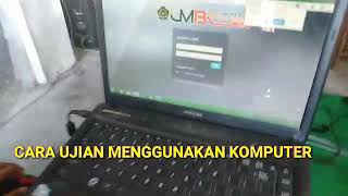 UJIAN SEKOLAH MENGGUNAKAN KOMPUTER screenshot 4