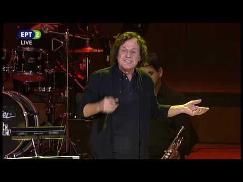 Βασίλης Παπακωνσταντίνου -