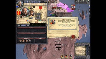 8660 8661 War against King Beyond Wall Wendel Umber Crusader Kings 2 Game of Thrones #CK2 #LetsPlay