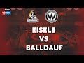 Ringen dm 2023 finale 20   98kg gr pascal eisele vs felix balldauf