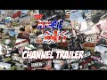 Thataussiebrit channel trailer
