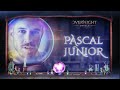 Pascal Junior @ UNTOLD OverNight (Full Livestream)