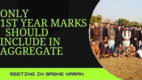 Protest against PMC Rules. New Cretaria