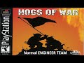 Ps1usa hogs of war normal engineer team  20 achilles heal