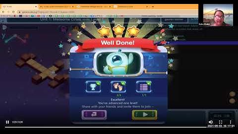 Prep Webinar _Python, India Finals iCode Global Hackathon 2021