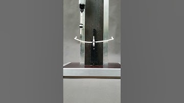 Modern Lego clock (shorter video)