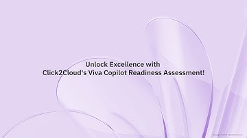 Unlock Excellence with Click2Cloud