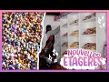 Vlog jexpose mes lps et nouveaux rangements   lpstube