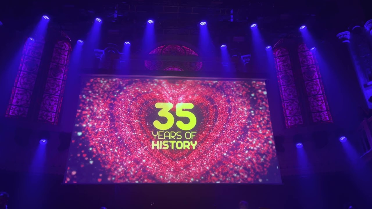 Mai Tai - Female Intuition - Live at Paradiso Amsterdam 10 6 2022