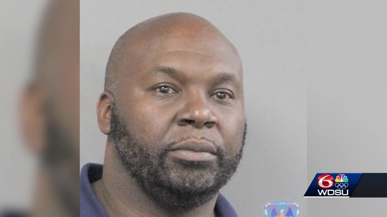 Trial date set for Jefferson Parish murder suspect who escaped custody ...
