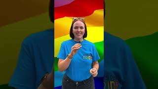 What does Pride mean to you? 🏳️‍🌈