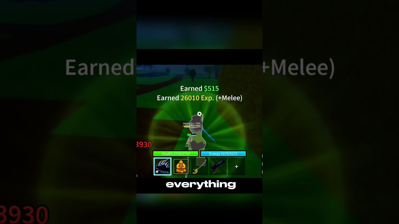 Killed 4 RAIDERS Consecutively! 