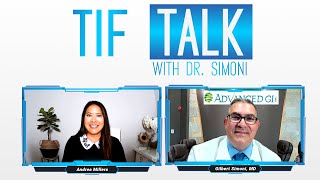 TIF Talk with Dr. Simoni screenshot 3