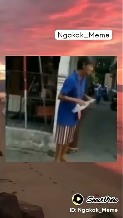 JANGAN TERIAK-TERIAK NAPA,KAYAK DISURUH LU #shorts #viral #trending #meme