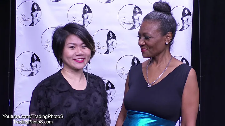 Makeup Artist Wendy Lin