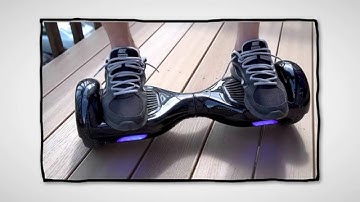 Best Hoverboard Scooter on Amazon?