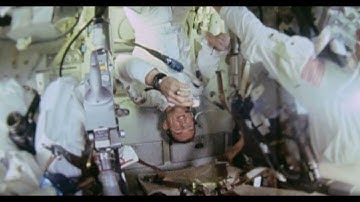 How Do Astronauts Use the Bathroom in Space?
