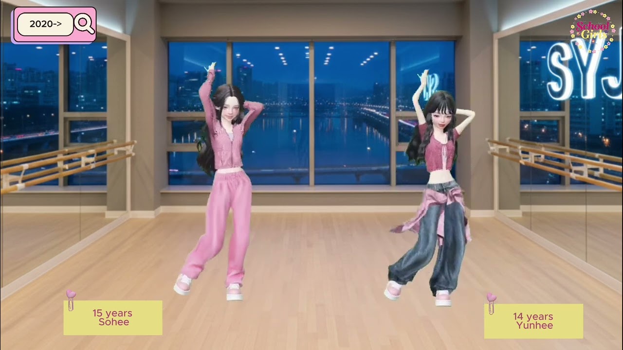 Ⓢⓒⓗⓞⓞⓛ ⓖⓘⓡⓛⓢ - 𝐑𝐲𝐮 𝐒𝐨𝐡𝐞𝐞 Interview Video till graduation. 𝟸𝟶𝟷𝟿-𝟸𝟶𝟸𝟼