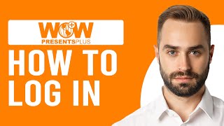 How To Log In To WOW (Step-By-Step Guide To Login/Sign In To Your WOW Present Plus Account)