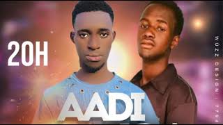 Wuzzdem X Kj Foumouna Aadi Dewga