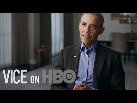 Barack Obama Preview | Panic: The Untold Story Of The 2008 Financial Crisis