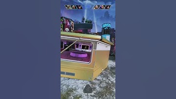 R301 beam #Apex #shorts