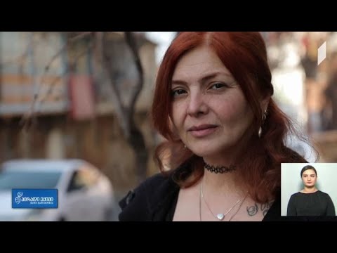 მე დავამარცხე კიბო - ინას ისტორია