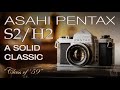 The asahi pentax s2h2  class of 59   a solid classic