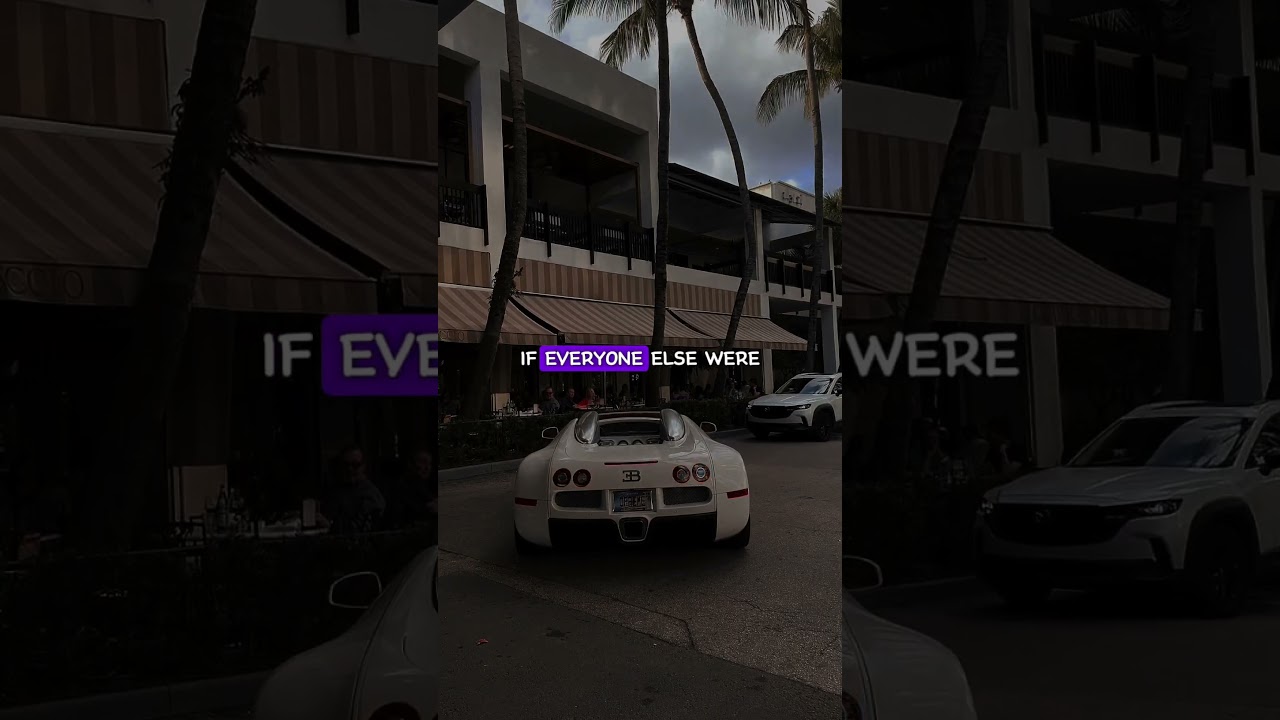 Root for yourself before everyone else does 